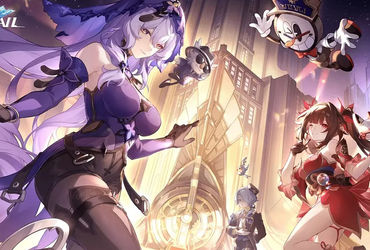 Những Chi Tiết Hấp Dẫn Về Các Nhân Vật Mới Trên Honkai: Star Rail