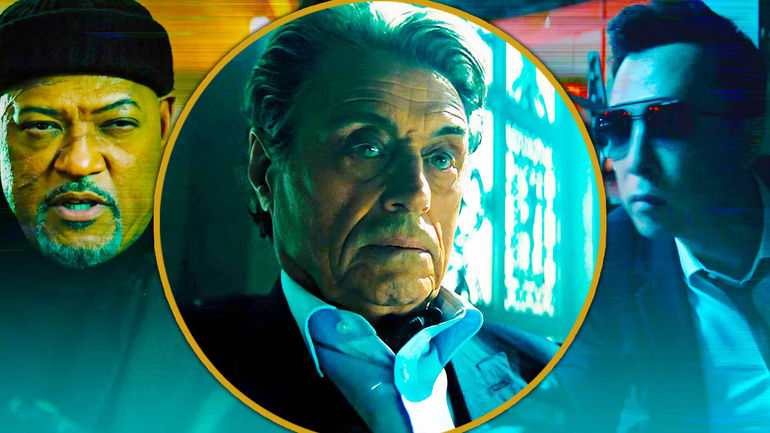 The Intrigue of John Wick: Franchise's Next Spinoff