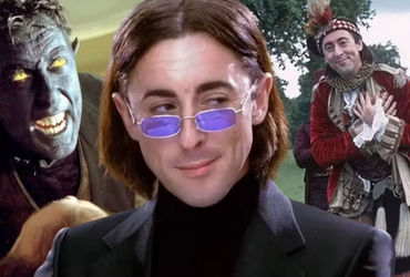 11 Remarkable Alan Cumming Movies You Need to Watch