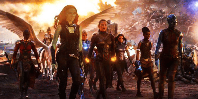 Kahhori: The New Marvel Superhero Making Waves in the Multiverse