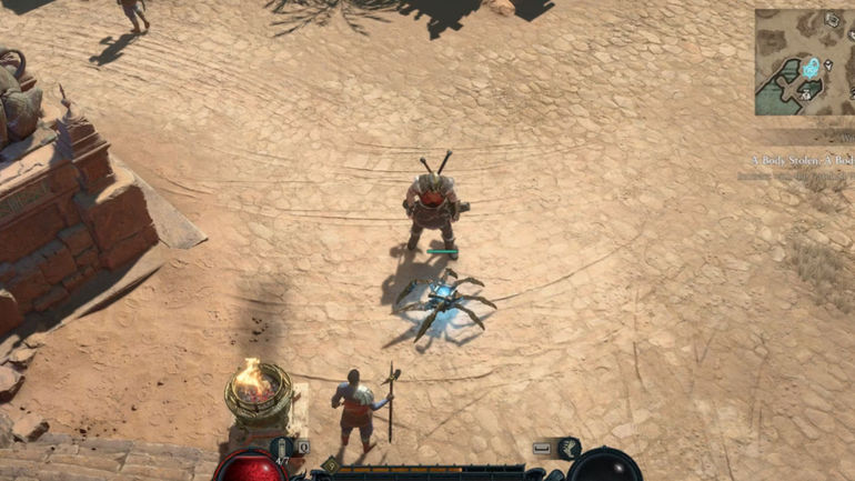 Unlocking Vaults in Diablo 4 Season 3: A Guide to Valuable Rewards