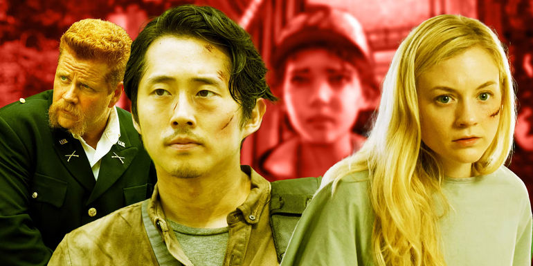 The Rise of Clementine: A New Era for The Walking Dead Franchise