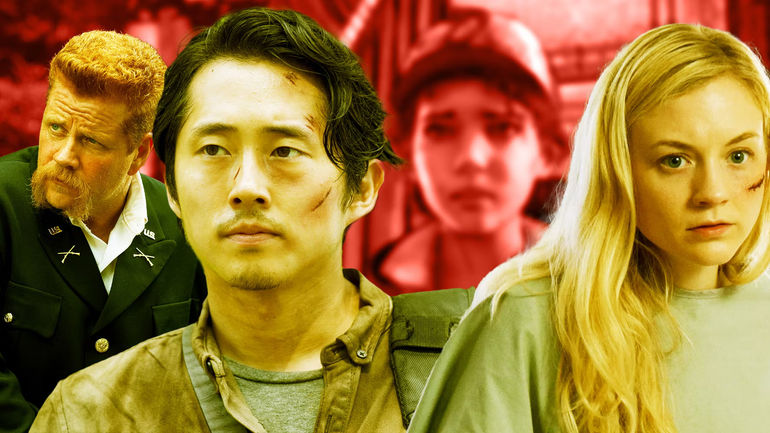 The Rise of Clementine: A New Era for The Walking Dead Franchise