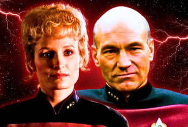 The Evolution of Star Trek: From The Next Generation to Picard