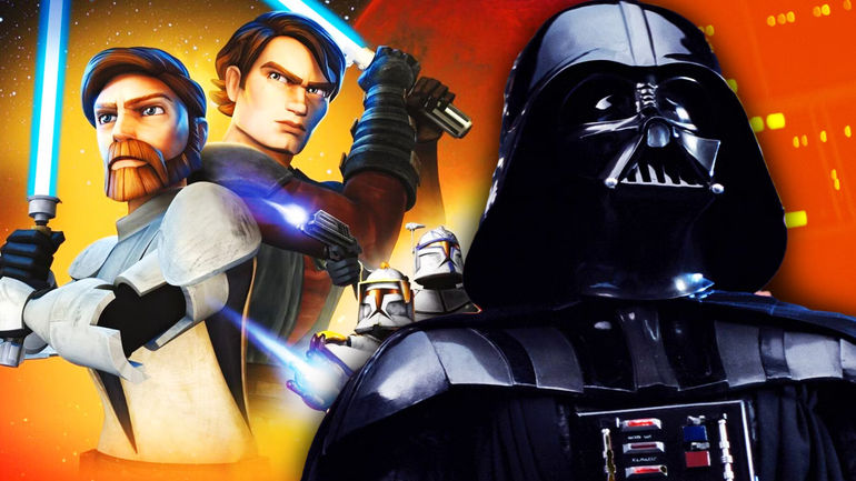 The Unseen Impact of The Clone Wars