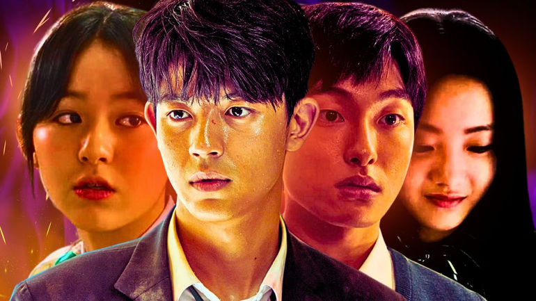 The Future of All of Us Are Dead: What to Expect in Season 2