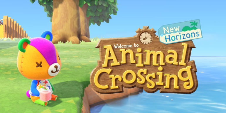 Sưu Tập Diorama Stitches trong Animal Crossing: New Horizons