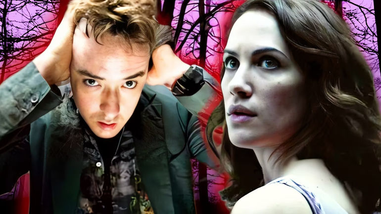 Mike Flanagan: Từ 1408 đến huyền thoại kinh dị