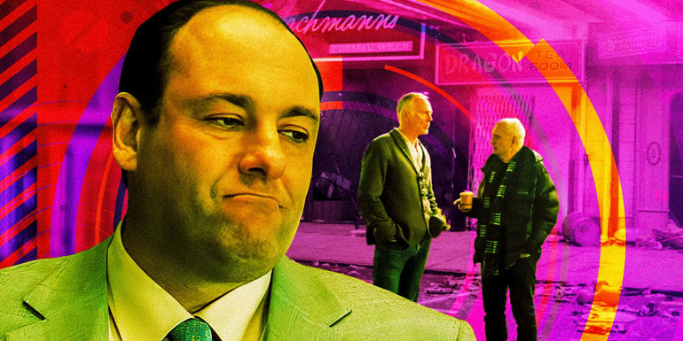 The Sopranos: A New Chapter in the Franchise