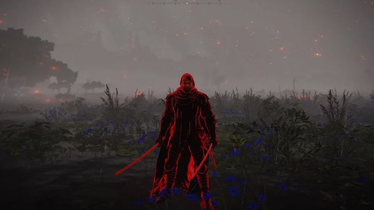 The Hilarious World of Elden Ring Invasions