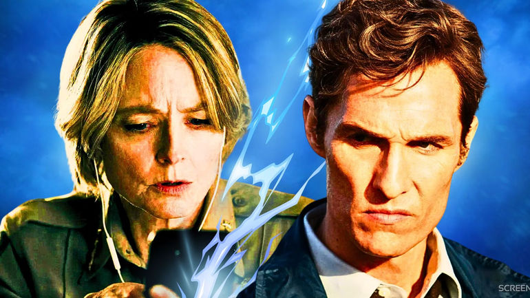 The Intriguing Connections of True Detective: Night Country