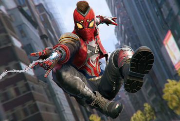 Khi Spider-Man 2 Gặp Phải Lỗi Hài Hước