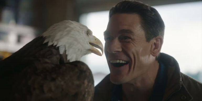 Exciting Updates for Peacemaker Season 2