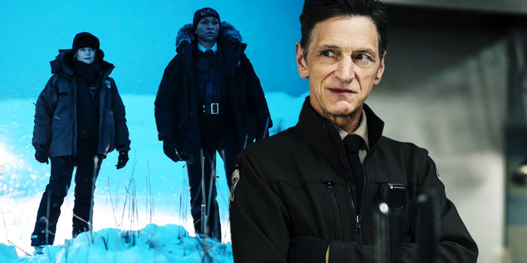 Unveiling the Mystery of 'Mrs. Robinson' in True Detective Season 4