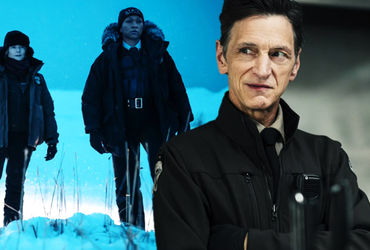 Unveiling the Mystery of 'Mrs. Robinson' in True Detective Season 4