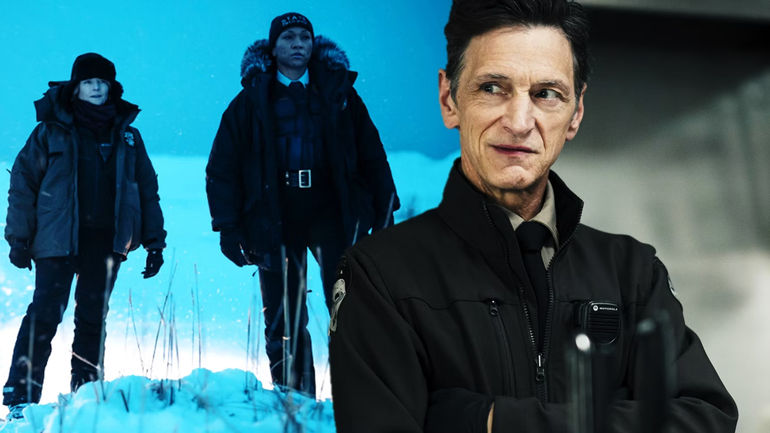 Unveiling the Mystery of 'Mrs. Robinson' in True Detective Season 4