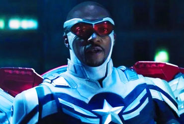 Captain America: Brave New World - Cuộc Phiêu Lưu Mới Của Người Hùng Mỹ