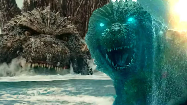 Godzilla: Minus One - Một Siêu Phẩm Đáng Xem