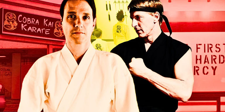 Bộ Phim Karate Kid: Sự Trở Lại Đầy Kỳ Diệu