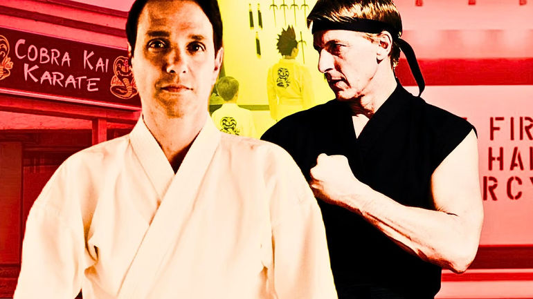 Bộ Phim Karate Kid: Sự Trở Lại Đầy Kỳ Diệu