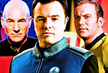 The Orville: A Milestone in Sci-Fi Television