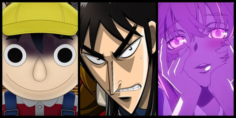 The Most Thrilling Death Game Anime You Should Watch