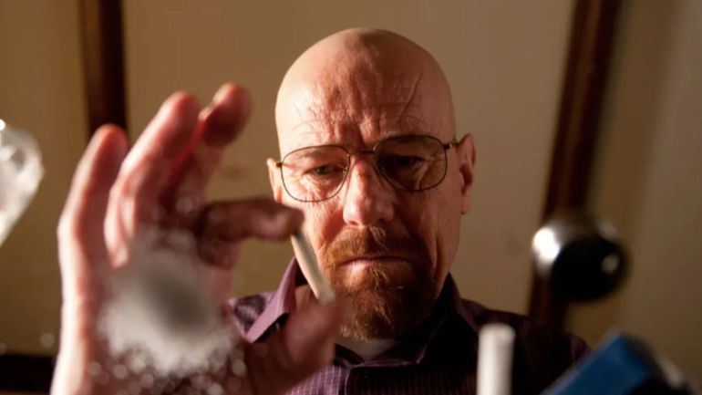 Bryan Cranston's Honest Stance on Expanding the Breaking Bad Universe