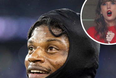 The Epic Showdown: Baltimore Ravens' Unique Touchdown Celebration