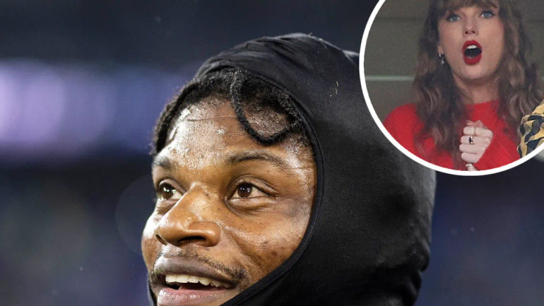 The Epic Showdown: Baltimore Ravens' Unique Touchdown Celebration