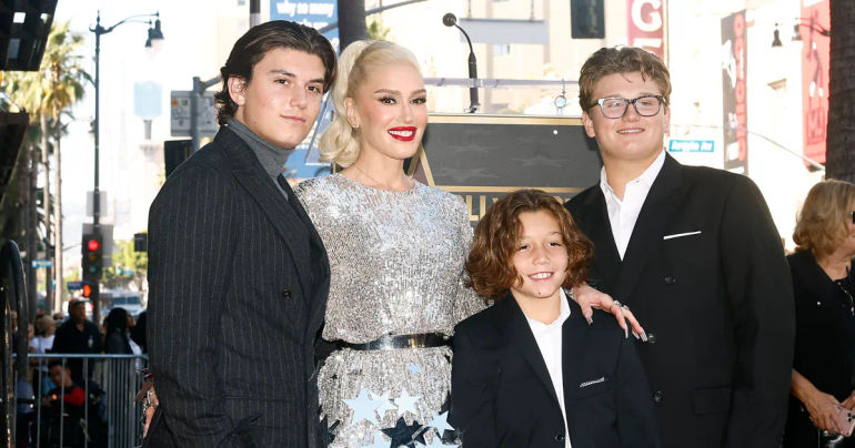 Gwen Stefani's Journey with No Doubt: A Reunion at Coachella