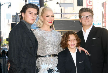 Gwen Stefani's Journey with No Doubt: A Reunion at Coachella