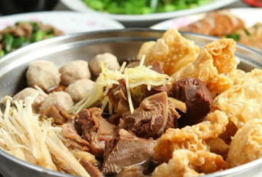Thịt Dê - Loại Thực Phẩm Bổ Sinh Lý Cực Nổi Tiếng