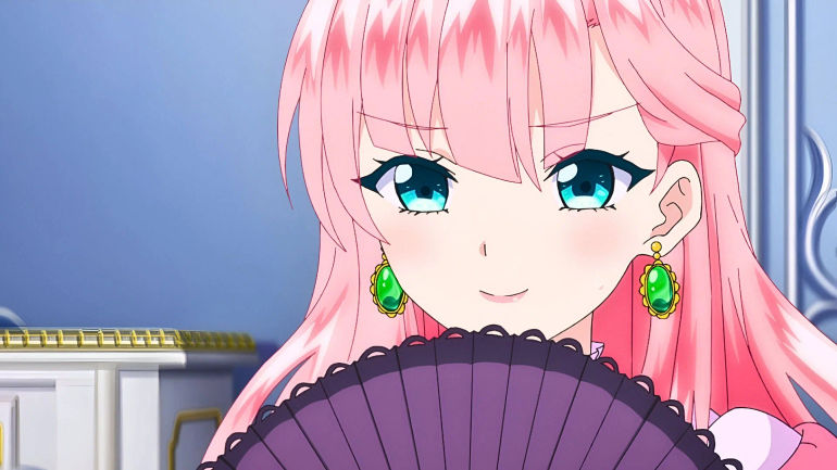 Những Dự Đoán Hấp Dẫn Về Tập 5 Của Anime 7th Time Loop