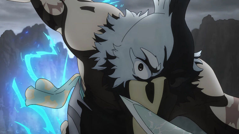 Dự đoán và Thông Tin Chi Tiết về Tập 17 của Shangri-La Frontier