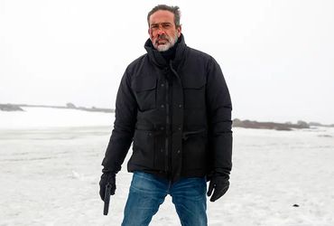 The Unexpected Success of Jeffrey Dean Morgan's The Postcard Killings on Netflix