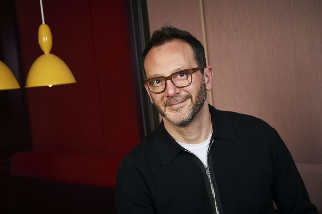 The Departure of Zaid Al-Qassab and Channel 4's Workforce Cut