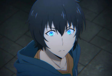 Solo Leveling: Hành trình phi thường của Sung Jin-Woo