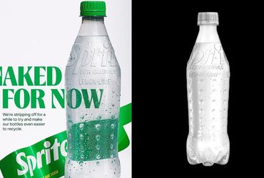 The Innovation of Sprite: A Label-Free Future