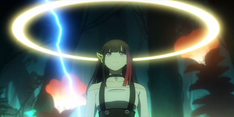 Rouge's transformation