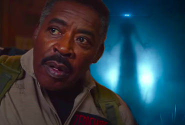 Bí Ẩn Cuộc Chiến Băng Giá trong Ghostbusters: Frozen Empire