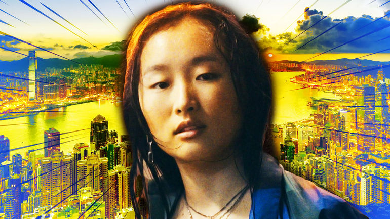 The Curious Case of Mercy's Backstory