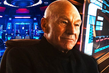 The Hidden Humor of the USS Enterprise-D Bridge