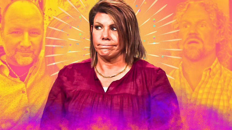 The Enigmatic Amos: A New Chapter in Meri's Life