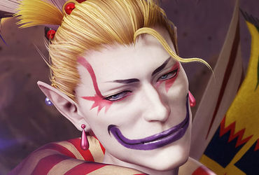 The Magnificent World of Final Fantasy 6