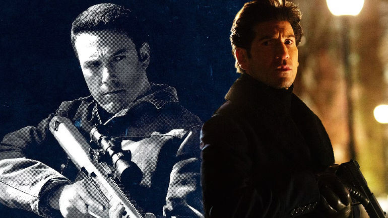 The Accountant 2: Sự Khác Biệt Đáng Kỳ Vọng