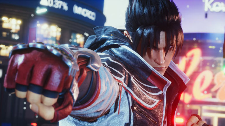 Tekken 8: A New Era of Fighting Game Excellence