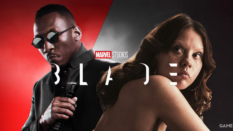 Blade MCU: Sự Trở Lại Đầy Hứa Hẹn