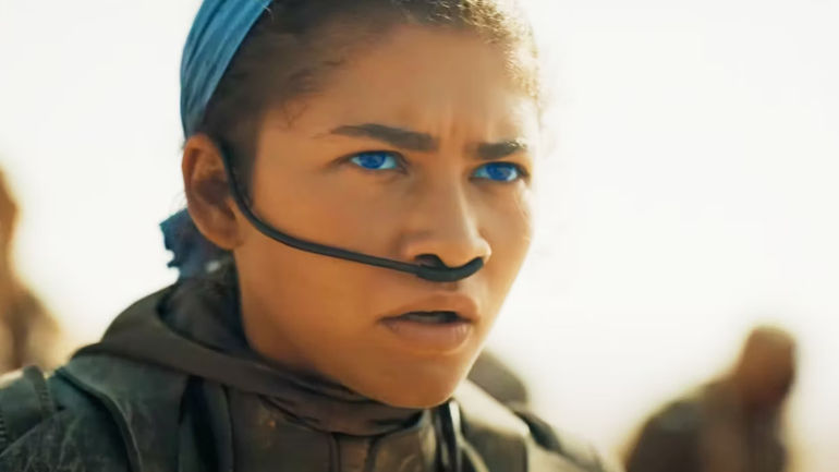 The Epic Continuation of Dune: Part Two and the Potential for a Dune: Part Three