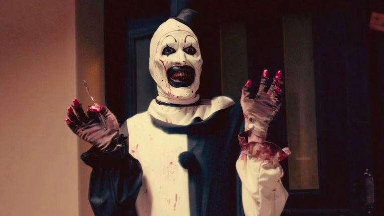 Terrifier 3: Sự Khiếp Sợ Vượt Qua Mọi Giới Hạn