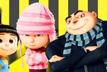 Despicable Me 4: Sự Trở Lại Đầy Hấp Dẫn
